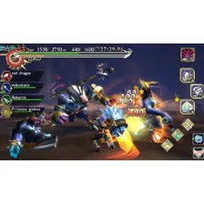 Jogo Ragnarok Odyssey Ace - Playstation 3 Foto mini  2