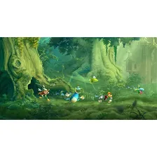 Jogo Rayman Legends - Xbox 360 - Xbox 360 - MĂdia FĂsica Foto mini 3