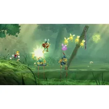 Jogo Rayman Legends - Xbox 360 - Xbox 360 - MĂdia FĂsica Foto mini 4