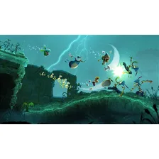 Jogo Rayman Legends - Xbox 360 - Xbox 360 - MĂdia FĂsica Foto mini 2