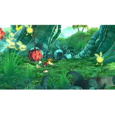 Jogo Rayman Origins - Xbox 360/xbox One Foto mini 2