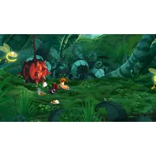 Jogo Rayman Origins - Xbox 360/xbox One Foto mini 3