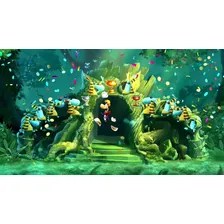 Jogo Rayman Origins - Xbox 360/xbox One Foto mini 4