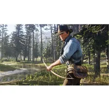 Jogo Red Dead Redemption 2 - Xbox One Foto mini 4