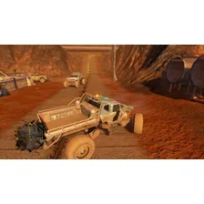 Jogo Red Faction Guerrilla Playstation 3 Foto mini 4