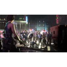 Jogo Resident Evil 3 Ps4 Br Midia Fisica Foto mini 3