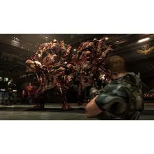 Jogo Resident Evil 6 - Xbox 360 - Seminovo Foto mini 2