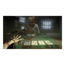 Jogo Resident Evil 7 Gold Edition - Xbox One Foto mini 2