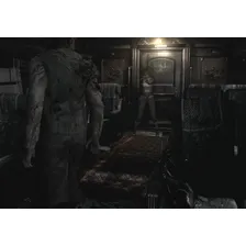 Jogo Resident Evil Archives: Resident Evil Zero para Nintendo Wii FĂsico Foto mini 4