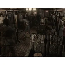 Jogo Resident Evil Archives: Resident Evil Zero para Nintendo Wii FĂsico Foto mini 3