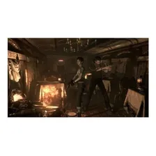 Jogo Resident Evil - Origins Collection Ps4 Europeu Foto mini 2
