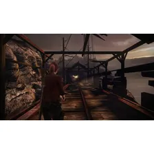 Jogo Resident Evil Revelations 2 Xbox One - Físico Foto mini 3