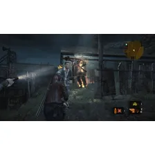 Jogo Resident Evil Revelations 2 Xbox One - Físico Foto mini 4