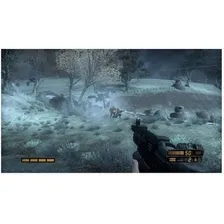 Jogo Resistance Fall Of Man Ps3 Midia Fisica Greatest Hits Foto mini  3