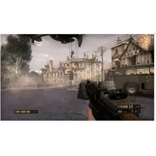 Jogo Resistance Fall Of Man Ps3 Midia Fisica Greatest Hits Foto mini  2