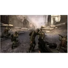 Jogo Resistance Fall Of Man Ps3 Midia Fisica Greatest Hits Foto mini 4