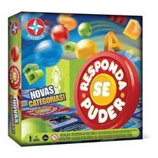 Jogo Responda Se Puder Estrela Foto mini 1