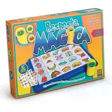 Jogo Resposta Mágica Grow Foto mini 1