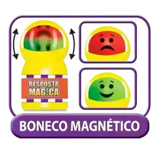 Jogo Resposta Mágica Grow Foto mini 2