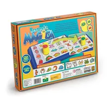 Jogo Resposta Mágica Grow Foto mini 4