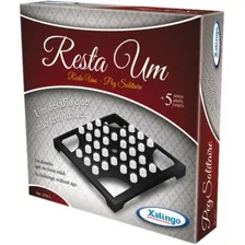 Jogo Resta Um - Xalingo Foto mini 1