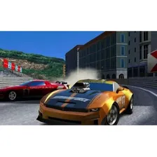 Jogo Ridge Racer 3d Para Nintendo 3ds Midia Fisica Namco Foto mini 3