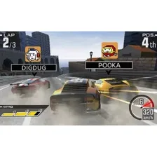 Jogo Ridge Racer 3d Para Nintendo 3ds Midia Fisica Namco Foto mini 2