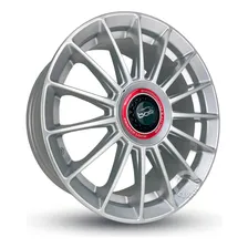 Jogo Roda Bbs Racing Aro 17 / Bbs Ch / Bbs Motorsport /4x100 Cor Newsunline 4x100/4x108 Foto mini 1