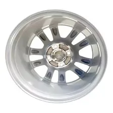 Jogo Roda Liga Leve Aro 15 Ford Ecosport Fiesta Focus Ka Foto mini 4