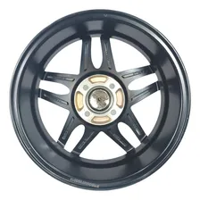 Jogo Roda Zuma Wheels Aro 15 Modelo 3269 B4 4x100 Cor Preto Com Diamantado Foto mini  3