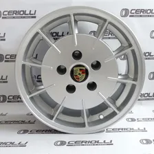 Jogo Rodas Opala Aro 15 5x114 Santa Matilde Opala Caravan Ss Cor Prata Foto mini 2