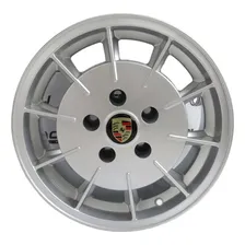 Jogo Rodas Opala Aro 15 5x114 Santa Matilde Opala Caravan Ss Cor Prata Foto mini 4