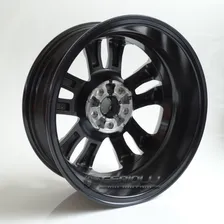 Jogo Rodas Toyota Corolla Xrs 2018 Aro 16 + Leia A Descrição Cor Preto Diamantado Foto mini 3