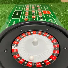 Jogo Roleta Cassino P/ FamÃlia Amigos Iantil Rápido Foto mini 4