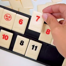 Jogo Rummikub - Grow Foto mini  2