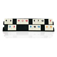 Jogo Rummikub - Grow Foto mini 4