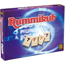 Jogo Rummikub - Grow Foto mini 1