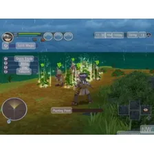 Jogo Rune Factory: Tides Of Destiny - Playstation 3 Foto mini  2