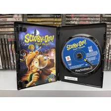 Jogo Scooby-doo First Frights Nacional Ps2 Foto mini 4