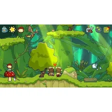 Jogo Scribblenauts Showdown Xbox One Foto mini  2