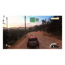 Jogo Sebastien Loeb Rally Evo Xbox One Americano Foto mini 2