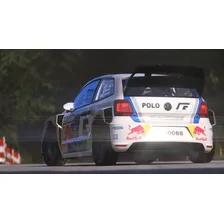 Jogo Sebastien Loeb Rally Evo Xbox One Americano Foto mini 4