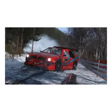 Jogo Sebastien Loeb Rally Evo Xbox One Americano Foto mini 3