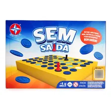 Jogo Sem Saída Estrela Foto  mini 1