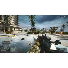 Jogo Seminovo Battlefield 4 Ps3 Foto mini 3
