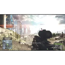 Jogo Seminovo Battlefield 4 Ps3 Foto mini 2