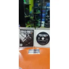 Jogo Seminovo Call Of Duty Black Ops Ii Ps3 Foto mini 3