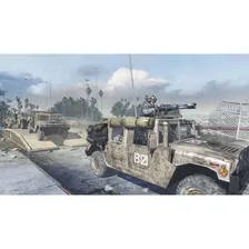 Jogo Seminovo Call Of Duty Modern Warfare 2 Xbox 360 Foto mini 3