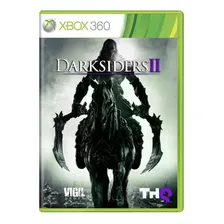 Jogo Seminovo Darksiders Ii Xbox 360 Foto mini 1