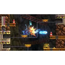 Jogo Seminovo Megaman 11 - Ps4 Foto mini 3